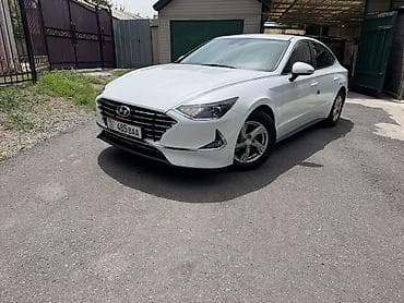 обувные машинки: Сдаю Hyundai Sonata, Долгосрочно — 2