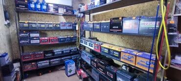 преобразователь с 12 на 220 купить в бишкеке: Аккумулятор 60 Ач, Новый, Турция, Самовывоз, Бесплатная доставка, Платная доставка — 1