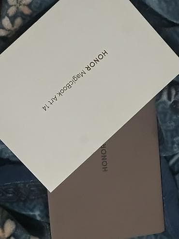ми 14: HONOR MagicBook Art 14 — тонкий и мощный ноутбук для работы, учебы и — 2