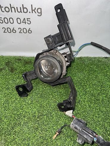 Фара противотуманная Kia carnival YP D4HB 2.2 DIESEL (б/у)