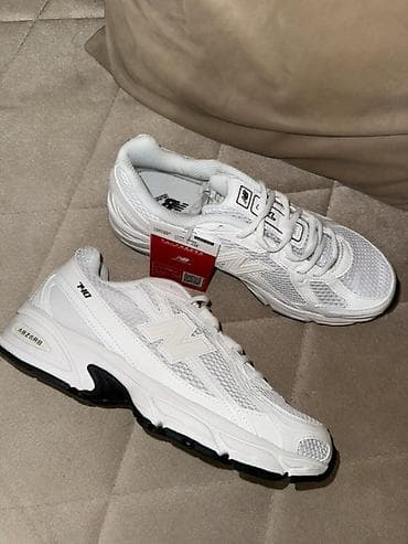 Прокат одежды: Новые Кроссовки New Balance 740. заказывала с японии и прогадала с — 3