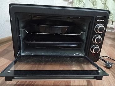 противень для электродуховки: Духовка — 3