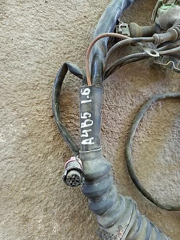 косил: Коса А4В5,1.6 — 2