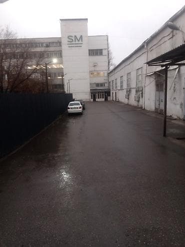 pro group: СДАЁТСЯ КОММЕРЧЕСКОЕ ПОМЕЩЕНИЕ — 850 м² 📍 Адрес: проспект Чуй, 226/1 — 8