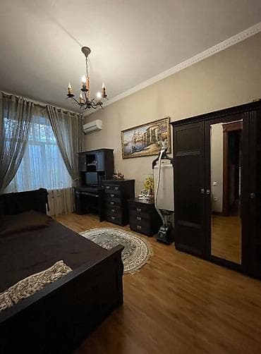 city: 250 м², 5 комнат, Утепленный — 7