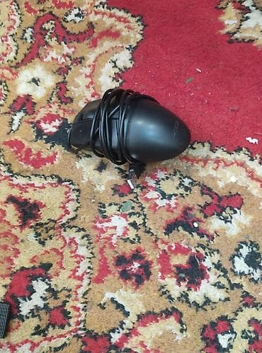 am 3: Проводная компьютерная мышь A4Tech (модель опознана по маркировке — 2