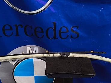 Подушка безопасности Mercedes-Benz 2004 г., Б/у, Оригинал, Япония — 1
