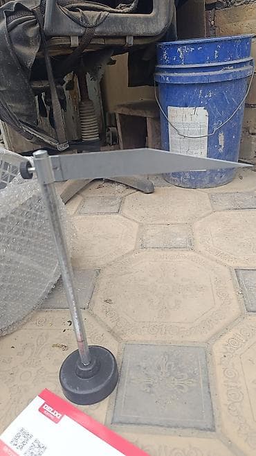 бу перфоратор: Пластиковая форма для образцов бетона + комплект для испытания осадки — 9