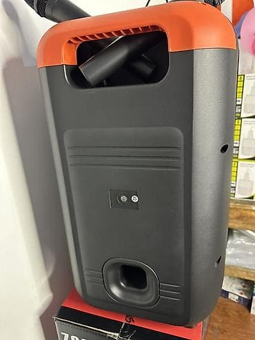 redmi note 1: Портативная акустическая система Sing-e ZQS12156S (Hi-Fi System) - — 3