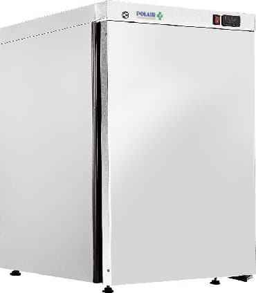 промышленные холодильники для хранения фруктов цена: Шкаф холодильный фармацевтический polair шхф-0,2 температурный — 1