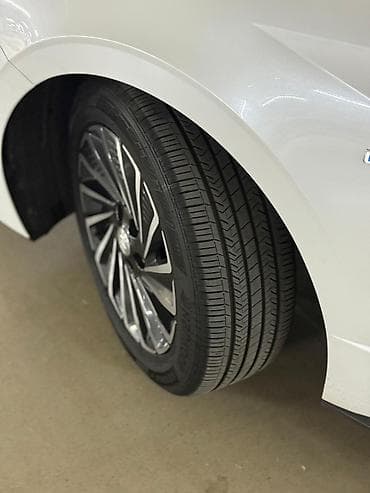 dn8: Hyundai Sonata: 2020 г., 2 л, Гибрид — 9