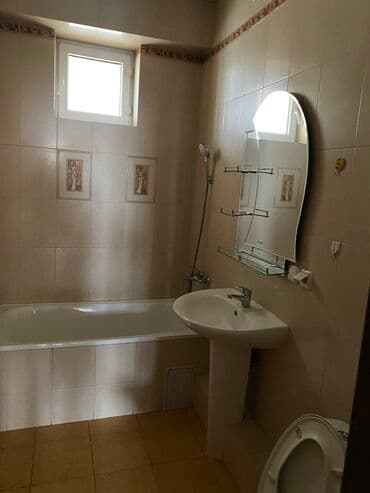 долгосрочная аренда квартир западный автовокзал: 3 комнаты, С мебелью частично — 3