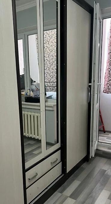 52: 2 комнаты, 52 м², 106 серия, 7 этаж — 7