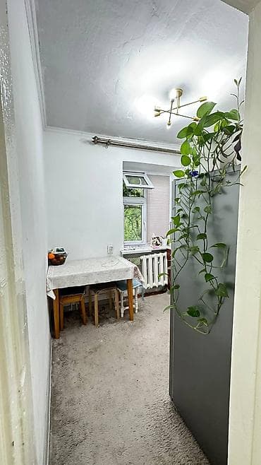 Батирлер: 1 бөлмө, Менчик ээси, Чогуу жашоосу жок, Жарым -жартылай эмереги бар — 8