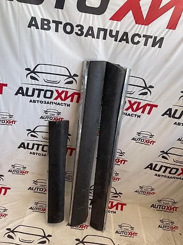 lexs: Lexus, Б/у, Оригинал — 1