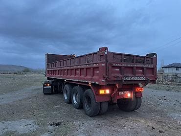 rd 1: Тягач, Howo, 2018 г., Самосвал — 5