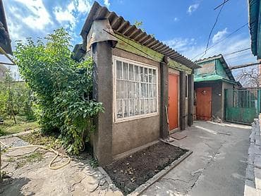 остановка: Продам дом 3к.45м2. 4.8 сот. Гагарина/Термечикова, 116 500$ Дом — 10