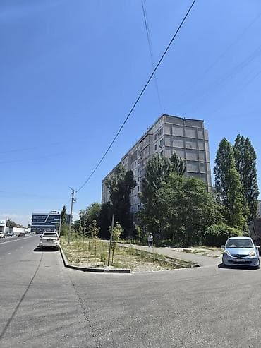 8: 3 комнаты, 62 м², 12 мкр 106 серия, 8 этаж, Косметический ремонт — 2