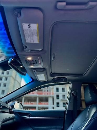 колесо скутера бу: Toyota Camry: 2022 г., 2.5 л, Автомат, Бензин, Седан — 3