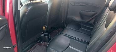 смарт родстер цена: Chevrolet Spark: 2018 г., Автомат, Бензин, Хэтчбэк — 5