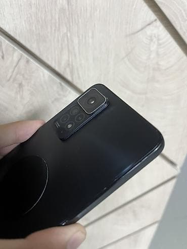redmi note 8 про: Redmi, Redmi Note 11 Pro, Б/у, 128 ГБ, цвет - Черный, 2 SIM — 6