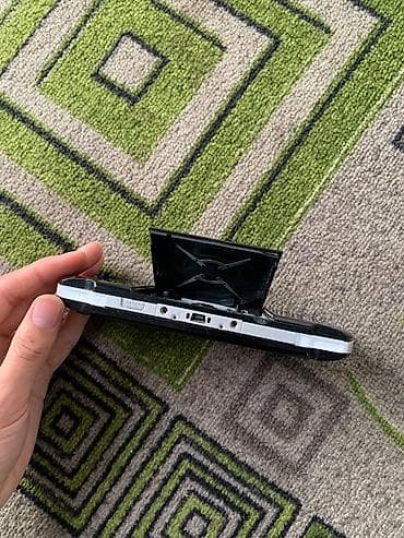 psp приставка: Sony PSP 3000 (PlayStation Portable) - Портативная игровая консоль — 3