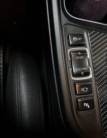 r16 305: BMW 3 series: 2018 г., 2 л, Автомат, Бензин, Седан — 5