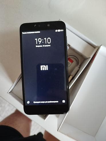 redmi note 10 pro: Redmi, Redmi 4X, Б/у, 32 ГБ, цвет - Черный, 2 SIM — 1