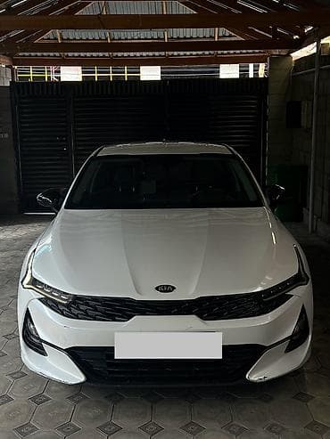 k8 kia: Kia K5: 2020 г., 2 л, Автомат, Газ, Седан — 1
