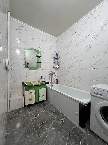 кант продаю квартиру: 3 комнаты, 100 м², Элитка, 7 этаж, Евроремонт — 9