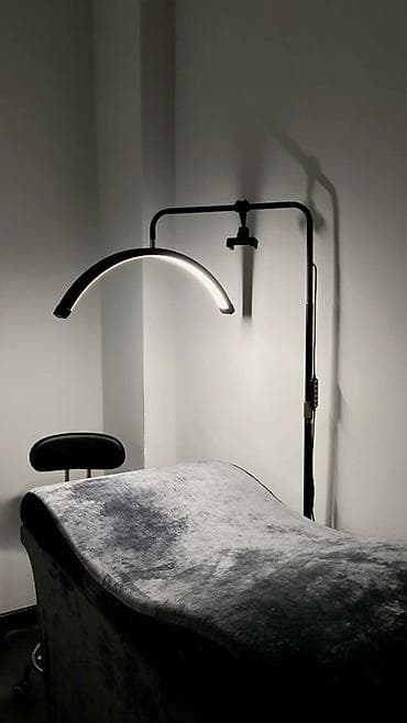 тумбы буу: LED лампа — 1