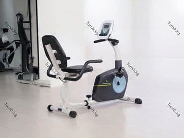 купить бу эллиптический тренажер: Горизонтальный магнитный велотренажёр ФУНКЦИОНАЛЬНОСТЬ Измерение — 1