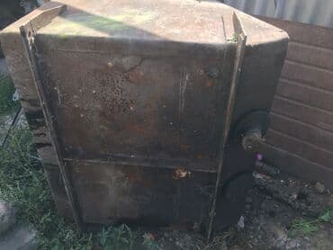 биндеры 500 листов для дома: Бак — 1