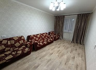 3 комнаты, 56 м², Индивидуалка, 3 этаж, Евроремонт