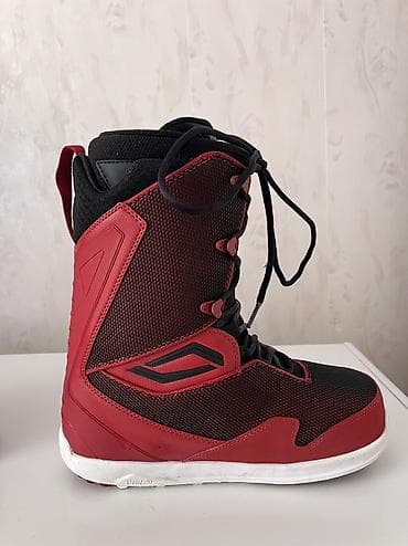 лыжи горные: Универсальные, Б/у — 7