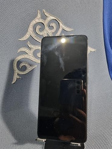 nokia e50: Redmi, Redmi Note 13, Б/у, 256 ГБ, цвет - Черный, 2 SIM — 2