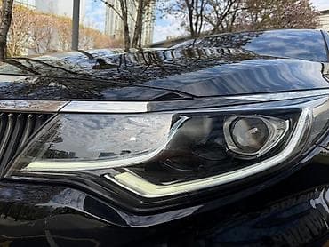 bongo kia: Kia K5: 2019 г., 2 л, Автомат, Газ, Седан — 8