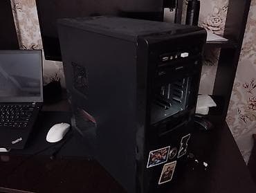 usb type c: Компьютер, ядер - 2, ОЗУ 8 ГБ, Для несложных задач, Б/у, Intel Core i3, Без накопителя — 6