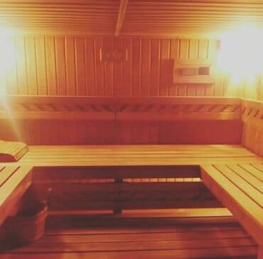 дом село садовое: 60 м², 3 комнаты, Теплый пол, Евроремонт, Кондиционер — 12