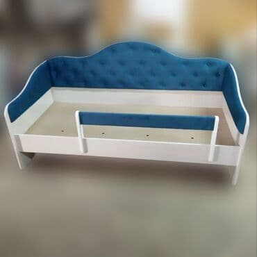 детский кровать для девочке: Детская односпальная кровать, Новый, Для девочки, Для мальчика, С матрасом, ДСП, Бесплатная доставка — 5