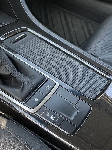 Продажа авто: Kia K5: 2018 г., 2 л, Автомат, Газ, Седан — 7