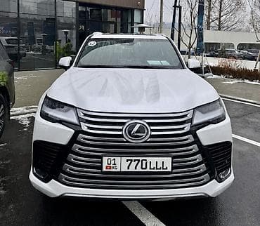 Эксклюзивный автомобильный госномер Кыргызстана: 01 KG 770 LLL at lalafo.kg Эксклюзивный автомобильный госномер Кыргызстана: 01 KG 770 LLL