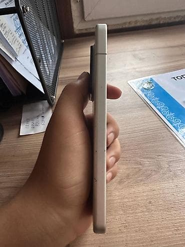 xiomi 15: Xiaomi, 15, Б/у, 256 ГБ, цвет - Белый — 3