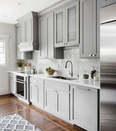 я ищу кухонный гарнитур: Мебель на заказ, Кухонный гарнитур — 5