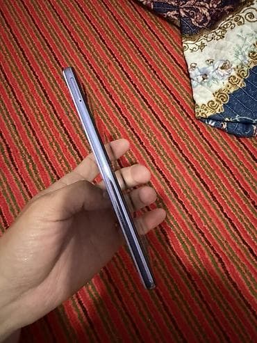 tab 5: Samsung Galaxy A32, Б/у, 128 ГБ, цвет - Фиолетовый, 2 SIM — 9