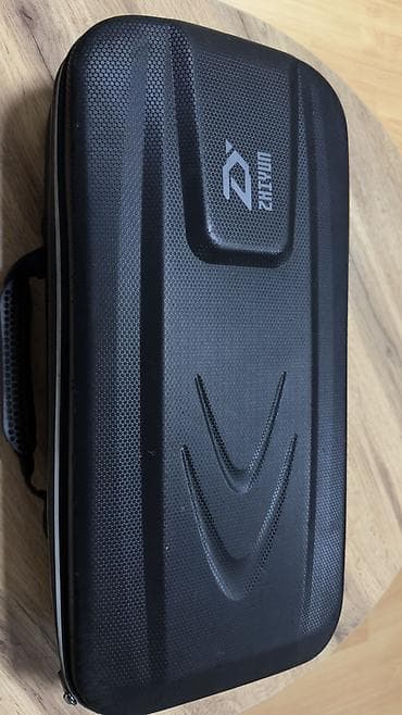 Фото и видеокамеры: 1. Zhuin crane 2 в идеальном состоянии — 16000 — 2