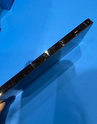 айыон 16: IPhone 14 Pro Max, Б/у, 512 ГБ, Черный, Зарядное устройство, Чехол, Кабель, 83 % — 3
