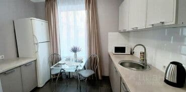 Сниму квартиру: 1 комната, Душевая кабина, Постельное белье, Кондиционер — 28