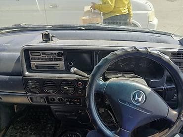 bew e34: Honda Stepwgn: 2000 г., Автомат, Бензин, Минивэн — 4