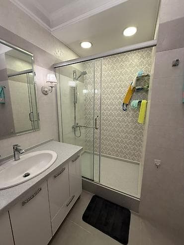 the level: 4 комнаты, 165 м², 3 этаж — 7